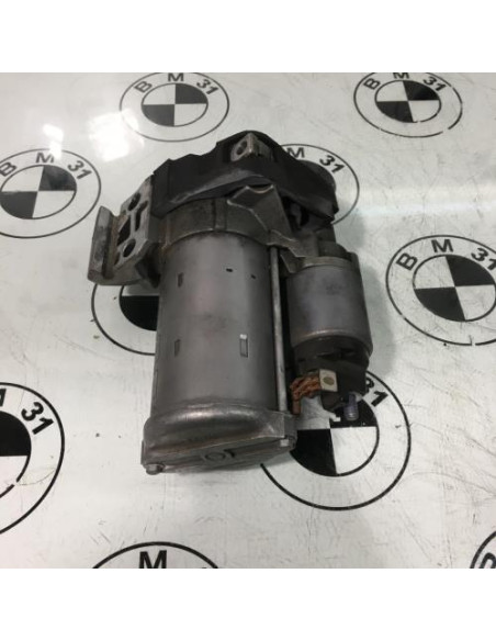 Demarreur BMW SERIE 1 F40 