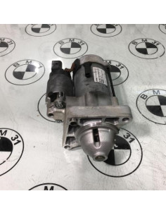 Demarreur BMW X1 F48 PHASE 2  2