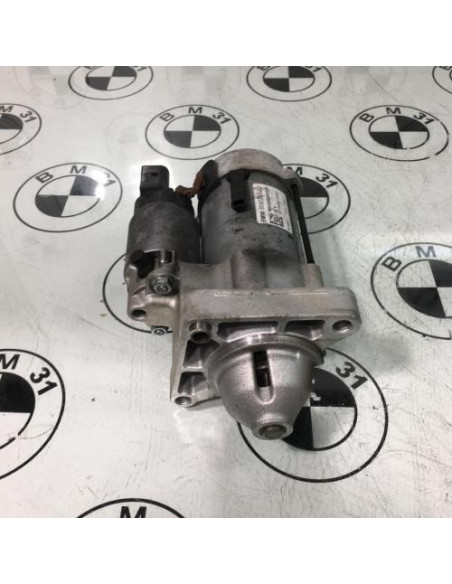 Demarreur BMW X1 F48 PHASE 2 