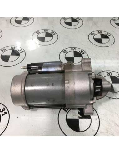Demarreur BMW X1 F48 PHASE 2 