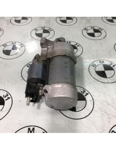 Demarreur BMW X1 F48 PHASE 2 