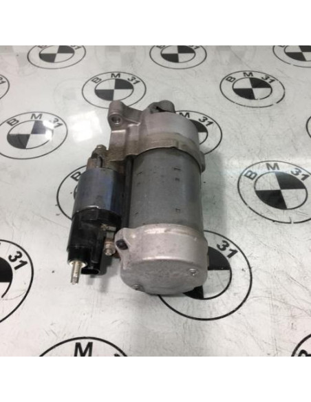 Demarreur BMW X1 F48 PHASE 2 