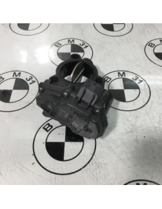 Boitier papillon BMW SERIE 1 F20 PHASE 2 