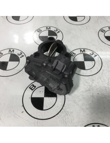 Boitier papillon BMW SERIE 1 F20 PHASE 2 