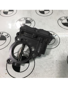 Boitier papillon BMW SERIE 1 F20 PHASE 2  2