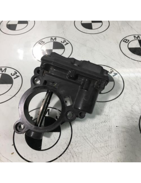 Boitier papillon BMW SERIE 1 F20 PHASE 2 