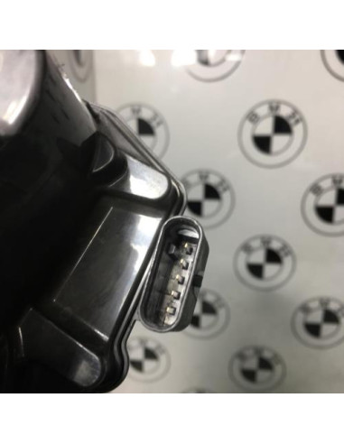 Boitier papillon BMW SERIE 1 F20 PHASE 2 