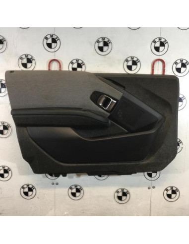 Panneau de porte avant gauche BMW I3 PHASE 2 