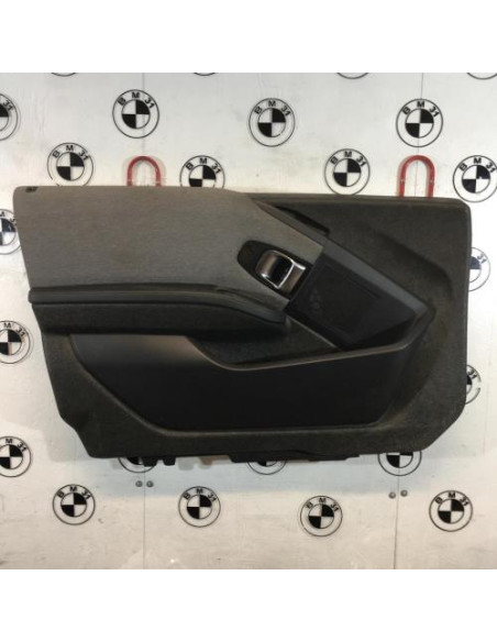 Panneau de porte avant gauche BMW I3 PHASE 2 