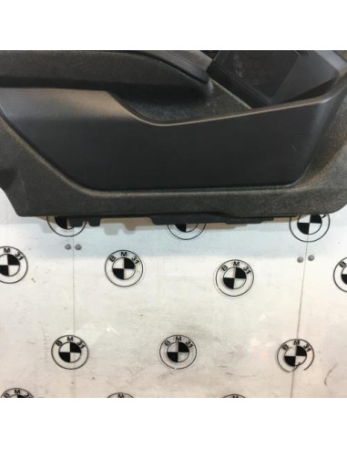 Panneau de porte avant gauche BMW I3 PHASE 2 