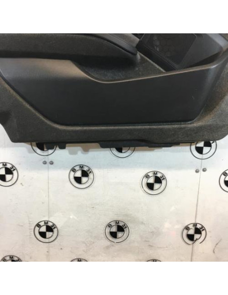 Panneau de porte avant gauche BMW I3 PHASE 2 