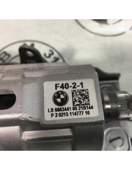 Colonne de direction BMW SERIE 1 F40 