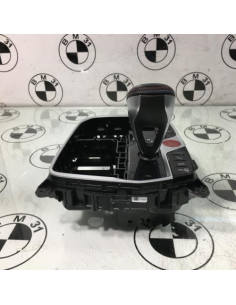 Selecteur boite de vitesse BMW SERIE 3 G80 