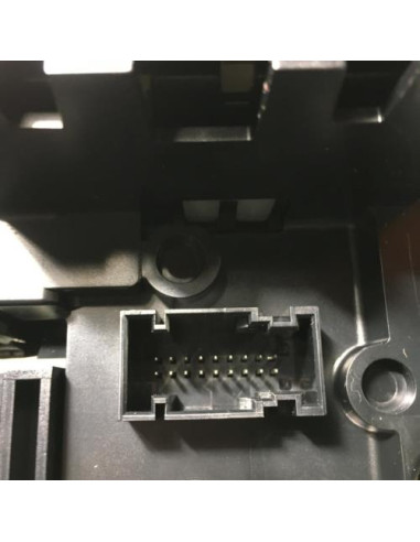 Selecteur boite de vitesse BMW SERIE 3 G80 