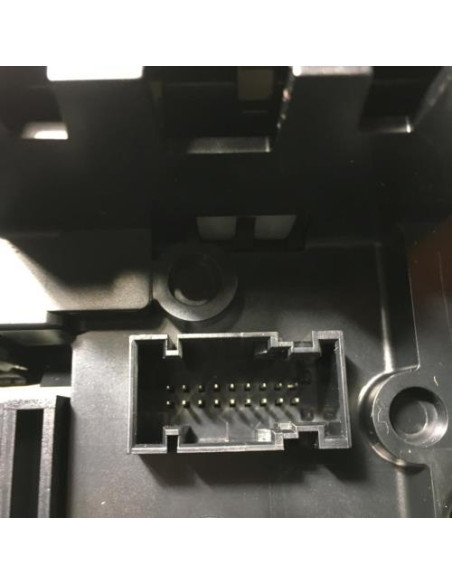 Selecteur boite de vitesse BMW SERIE 3 G80 