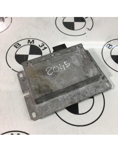 Calculateur BMW SERIE 7 E38 Essence