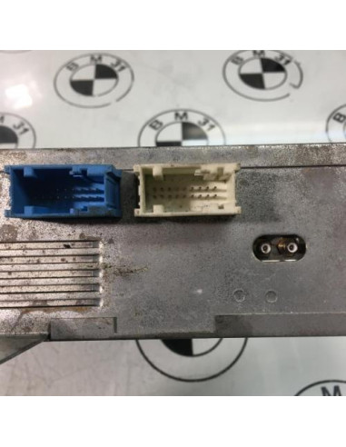 Calculateur BMW SERIE 7 E38 Essence