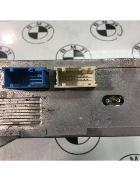 Calculateur BMW SERIE 7 E38 Essence