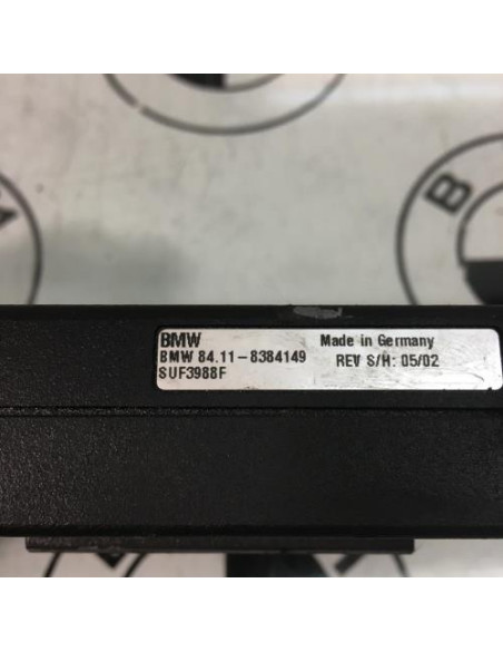 Calculateur BMW SERIE 7 E38 Essence