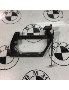 Support poignee porte arriere droite BMW SERIE 7 E38 Essence 2