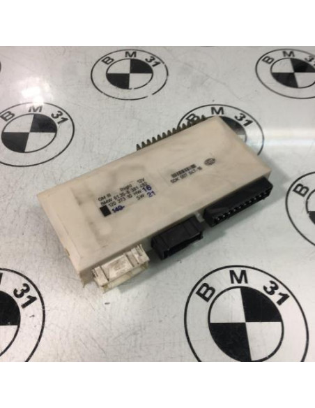 Calculateur BMW SERIE 7 E38 Essence