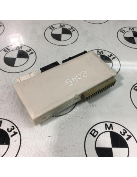 Calculateur BMW SERIE 7 E38 Essence