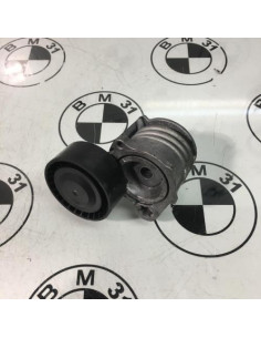 Galet tendeur BMW SERIE 3 E90 PHASE 1 