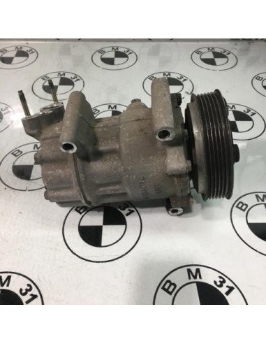 Compresseur clim MINI MINI 2 R56 PHASE 1 Essence
