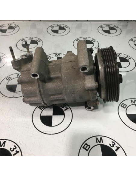 Compresseur clim MINI MINI 2 R56 PHASE 1 Essence