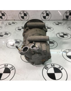 Compresseur clim MINI MINI 2 R56 PHASE 1 Essence 2