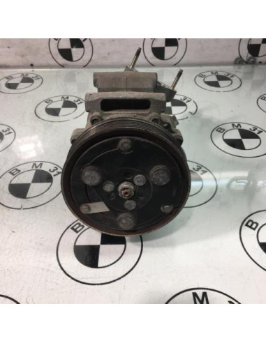 Compresseur clim MINI MINI 2 R56 PHASE 1 Essence