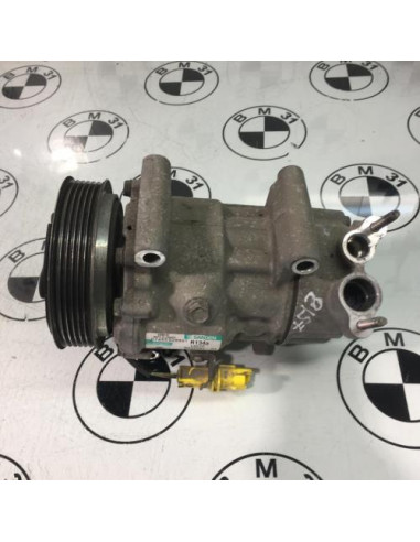 Compresseur clim MINI MINI 2 R56 PHASE 1 Essence