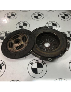 Embrayage MINI MINI 2 R56 PHASE 1 Essence