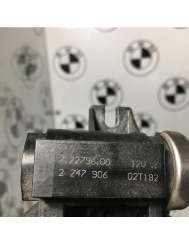 Capteur BMW SERIE 3 E46 PHASE 2 