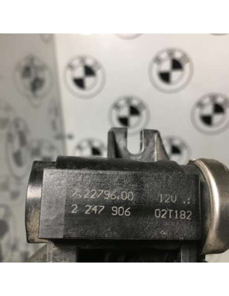 Capteur BMW SERIE 3 E46 PHASE 2 