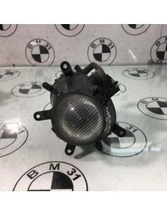 Anti brouillard gauche (feux) BMW SERIE 3 E46 PHASE 2 