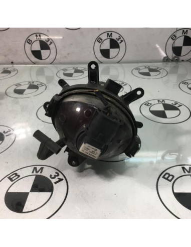 Anti brouillard gauche (feux) BMW SERIE 3 E46 PHASE 2 