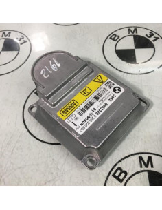 Boitier air bag BMW SERIE 2 F22 COUPE PHASE 1 Essence