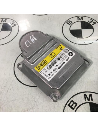 Boitier air bag BMW SERIE 2 F22 COUPE PHASE 1 Essence