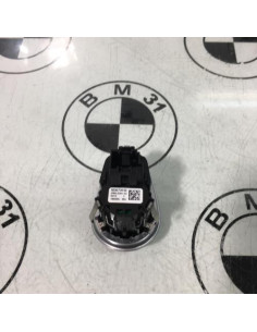 Bouton de demarrage BMW SERIE 2 F22 COUPE PHASE 1 Essence