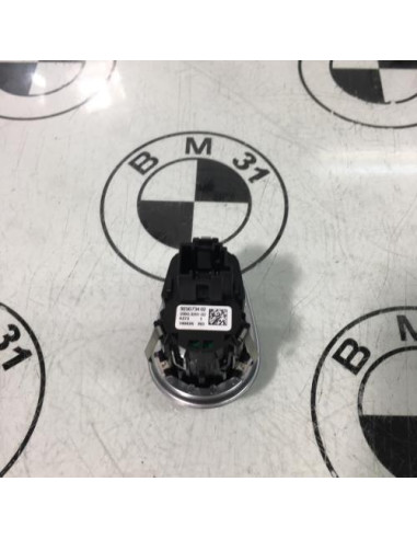 Bouton de demarrage BMW SERIE 2 F22 COUPE PHASE 1 Essence