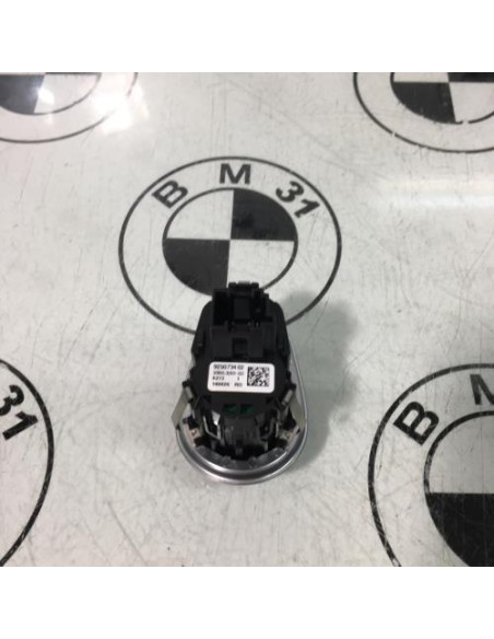 Bouton de demarrage BMW SERIE 2 F22 COUPE PHASE 1 Essence