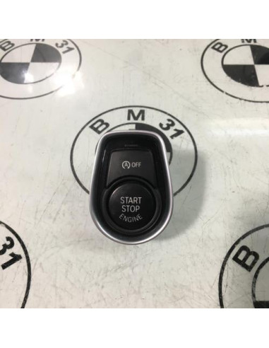 Bouton de demarrage BMW SERIE 2 F22 COUPE PHASE 1 Essence