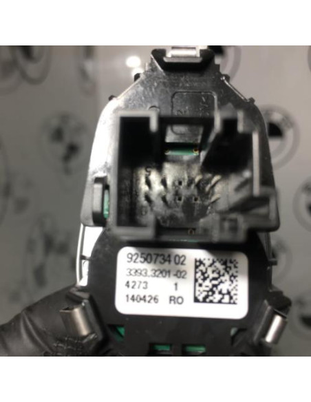 Bouton de demarrage BMW SERIE 2 F22 COUPE PHASE 1 Essence