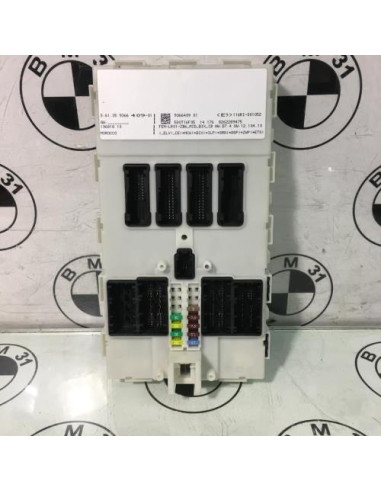 Calculateur BMW SERIE 2 F22 COUPE PHASE 1 Essence
