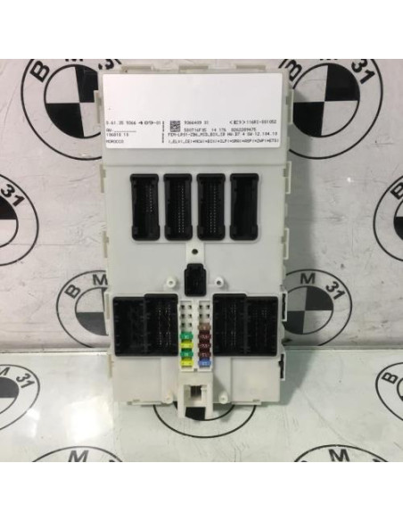 Calculateur BMW SERIE 2 F22 COUPE PHASE 1 Essence