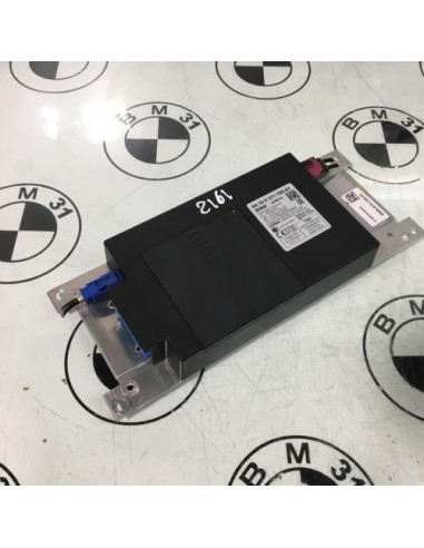 Calculateur BMW SERIE 2 F22 COUPE PHASE 1 Essence