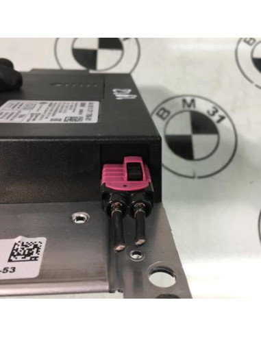 Calculateur BMW SERIE 2 F22 COUPE PHASE 1 Essence