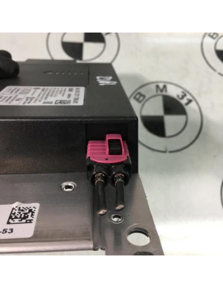 Calculateur BMW SERIE 2 F22 COUPE PHASE 1 Essence