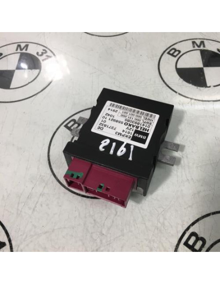 Calculateur BMW SERIE 2 F22 COUPE PHASE 1 Essence